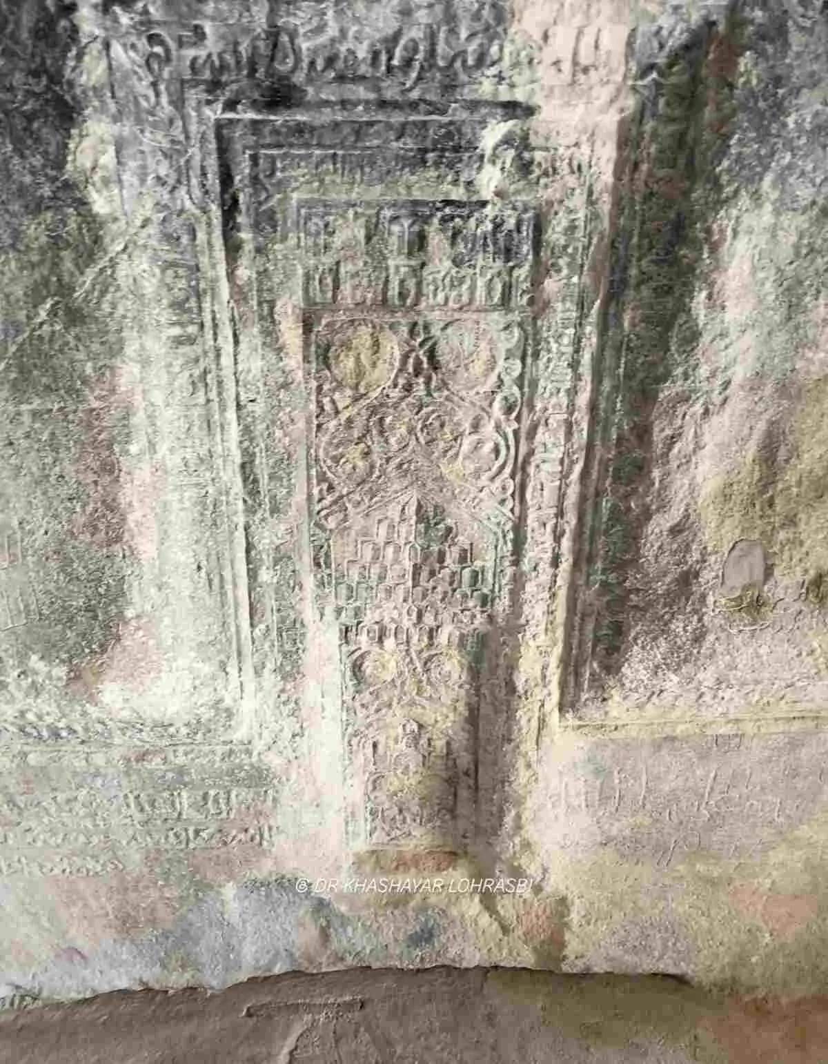 نخستین تصاویر باکیفیت از آرامگاه کوروش کبیر: گزارشی تصویری از میراث هخامنشی