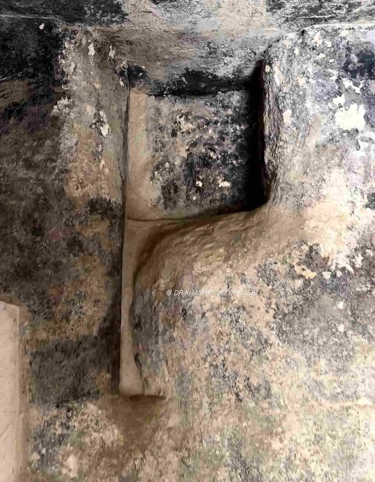 نخستین تصاویر باکیفیت از آرامگاه کوروش کبیر: گزارشی تصویری از میراث هخامنشی