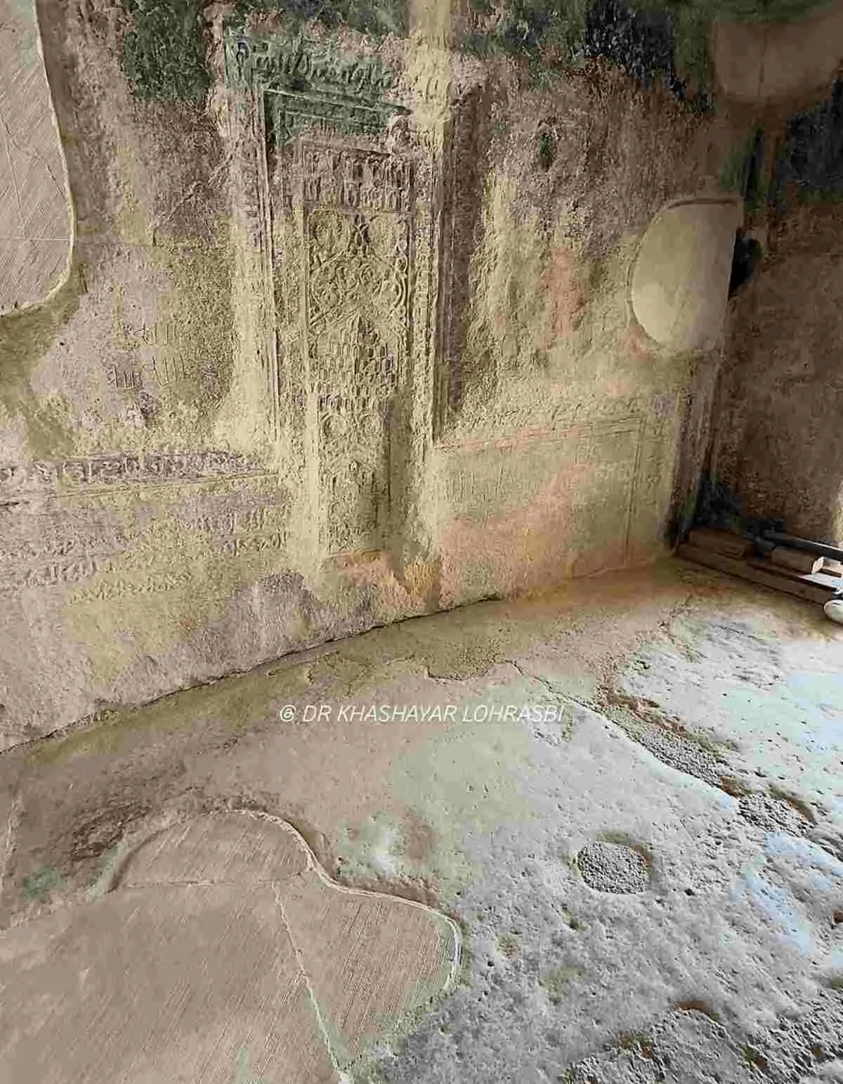 نخستین تصاویر باکیفیت از آرامگاه کوروش کبیر: گزارشی تصویری از میراث هخامنشی