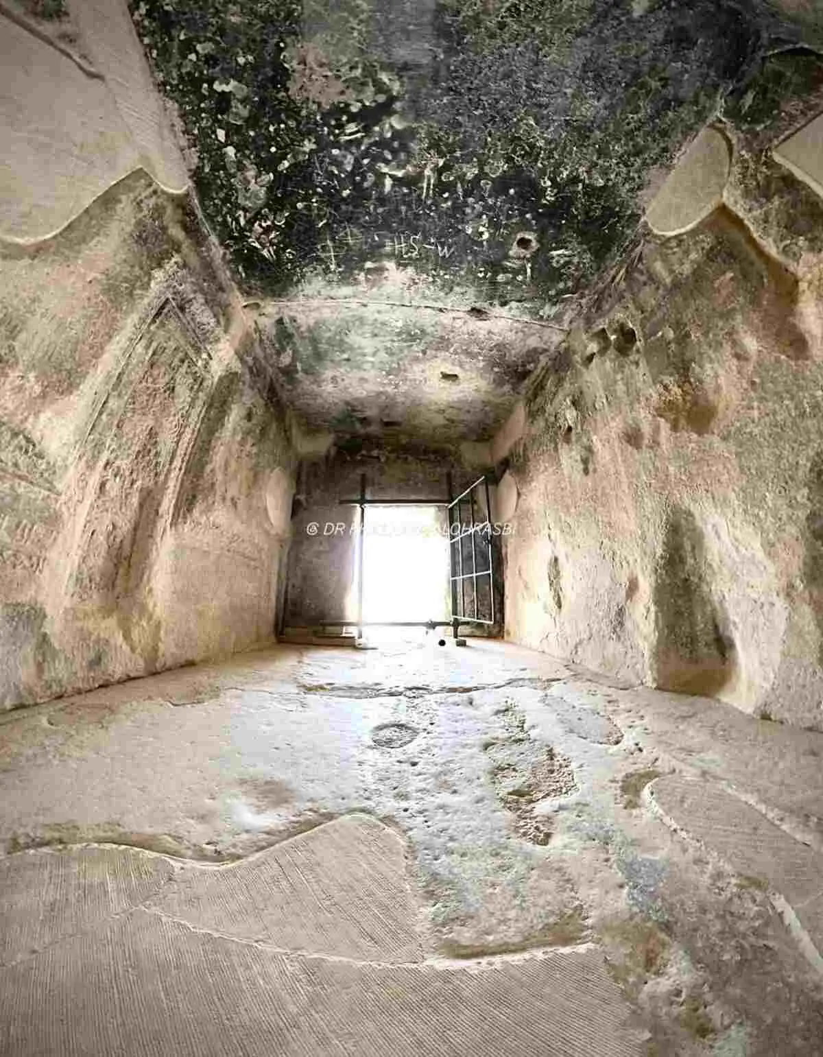 نخستین تصاویر باکیفیت از آرامگاه کوروش کبیر: گزارشی تصویری از میراث هخامنشی