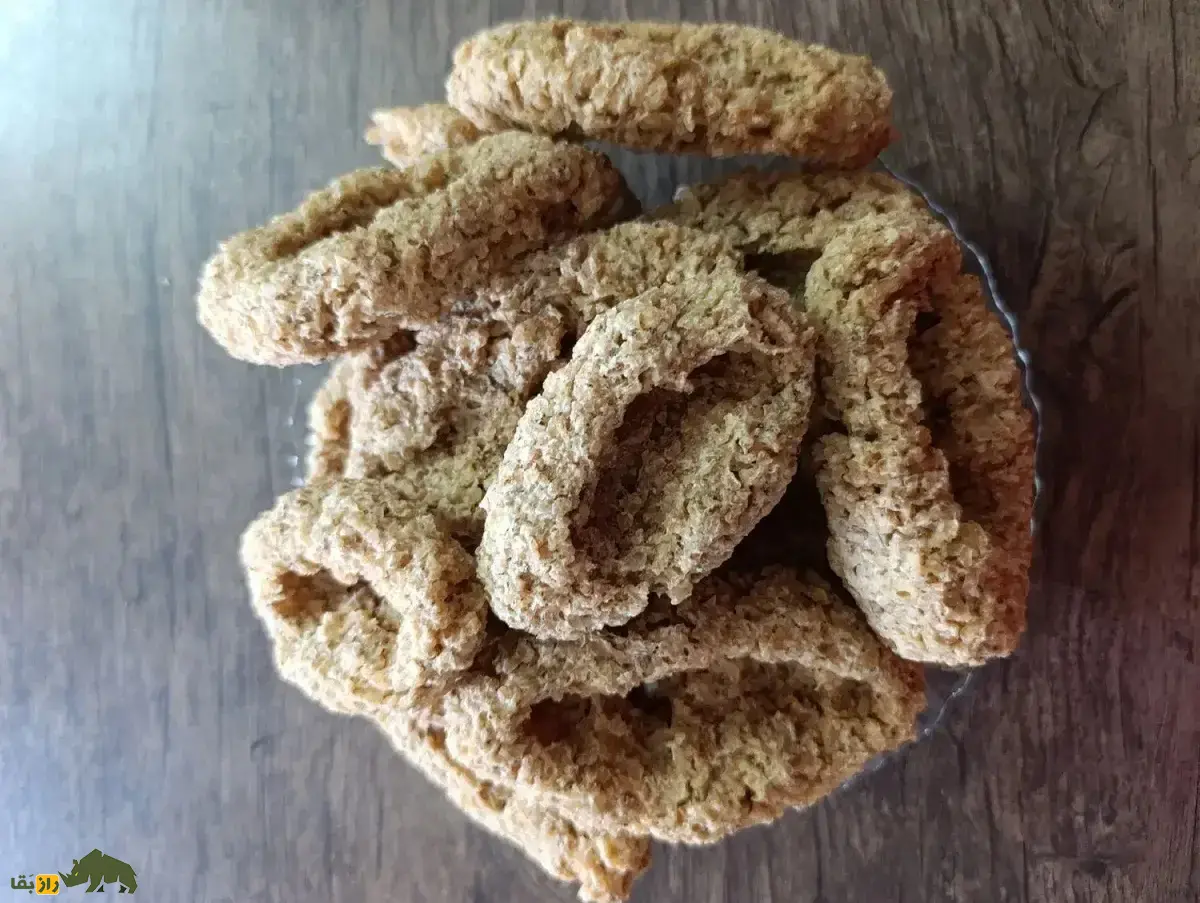 ترخینه یا کشکینه؛ قدیمیترین غذای نیمهآماده جهان معروف به «سوپ درمان سرماخوردگی» و سوپ بومی مردم زاگرس که در چهار کشور دیگر هم پخت میشود ترخینه یا کشکینه