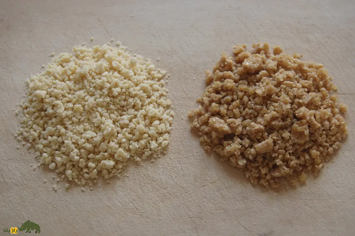 ترخینه یا کشکینه؛ قدیمیترین غذای نیمهآماده جهان معروف به «سوپ درمان سرماخوردگی» و سوپ بومی مردم زاگرس که در چهار کشور دیگر هم پخت میشود ترخینه یا کشکینه