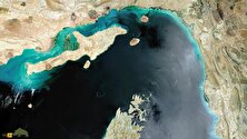 تنگه هرمز چند سال قدمت دارد و چگونه به وجود آمد؟