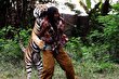 چرا انسان‌ها وارد زنجیره غذایی حیوانات می‌شوند؟ آیا حیوانات واقعاً انسان را شکار می‌کنند؟