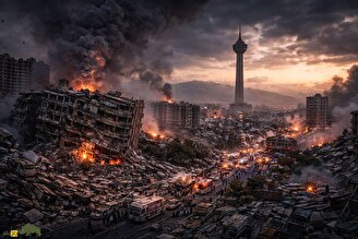 زیر تهران چه خبر است؟ داستان ترسناک گسل‌های پایتخت