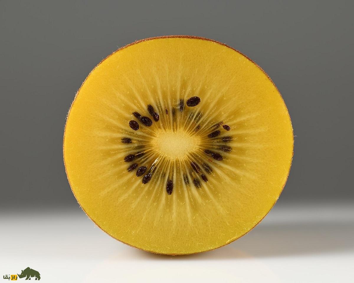 کیوی طلایی
