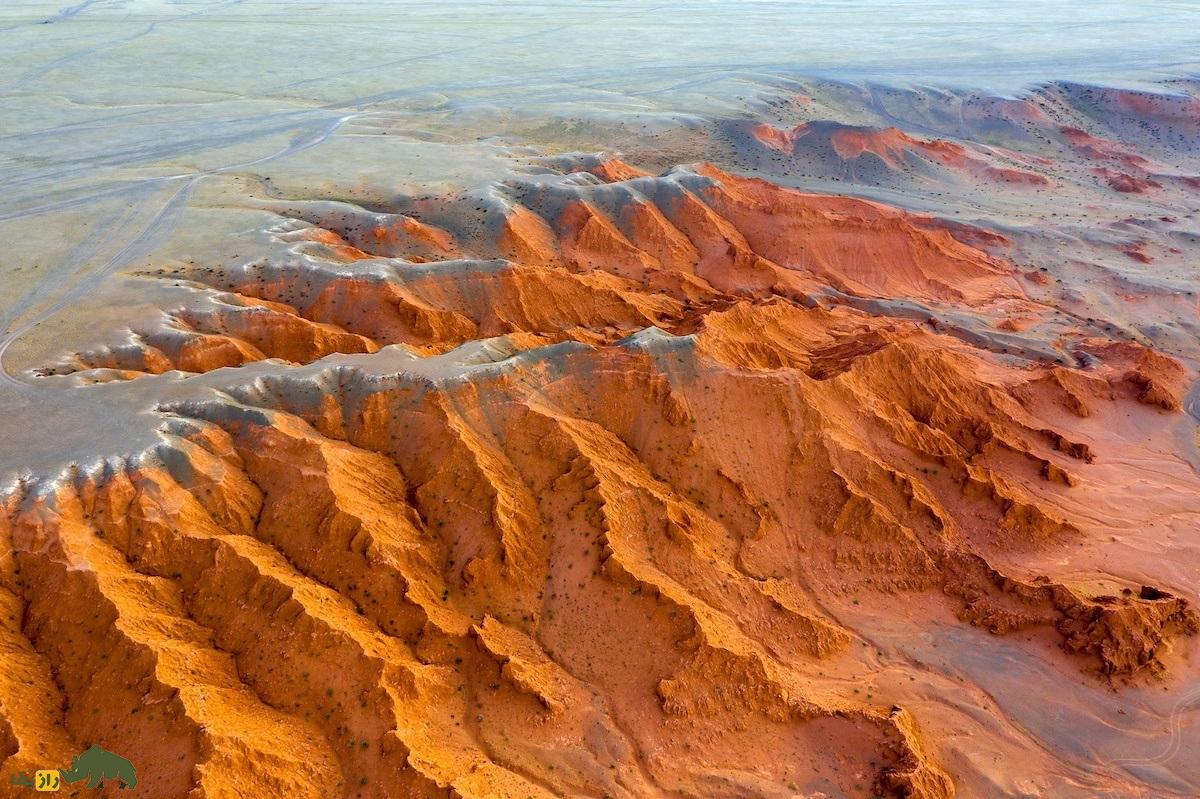 بیابانهای آوازخوان؛ چگونه تپه aهای بیابانی در برخی نقاظ جهان آواز میخوانند؟ بیابانهای آوازخوان؛ چگونه تپه aهای بیابانی در برخی نقاظ جهان آواز میخوانند؟