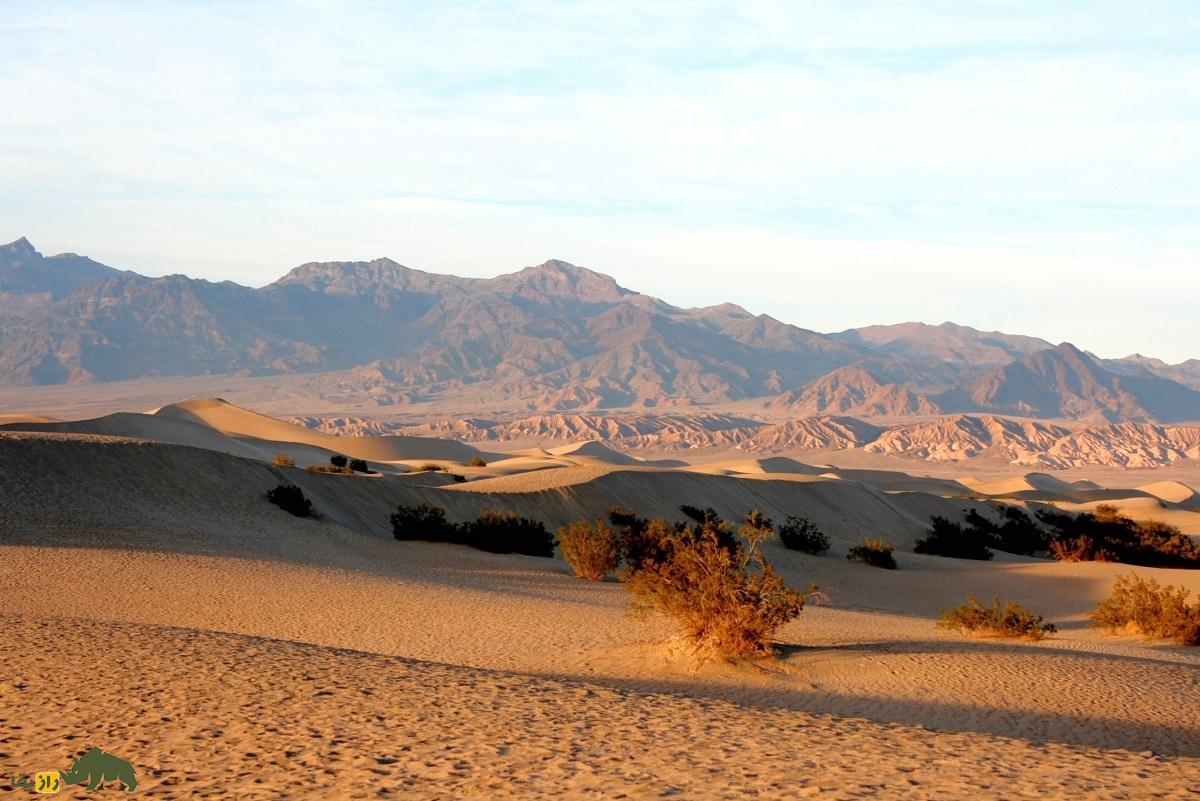 بیابانهای آوازخوان؛ چگونه تپه aهای بیابانی در برخی نقاظ جهان آواز میخوانند؟ بیابانهای آوازخوان؛ چگونه تپه aهای بیابانی در برخی نقاظ جهان آواز میخوانند؟