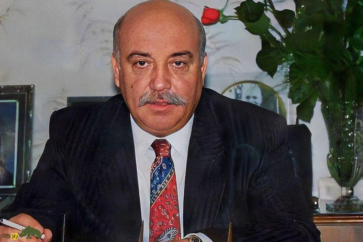 هژبر یزدانی؛ بزرگ‌ترین گوسفنددار ایران که ۱۲۸ هزار راس گوسفند داشت و ۴۰۰ سگ از گله‌اش مراقب می‌کردند!