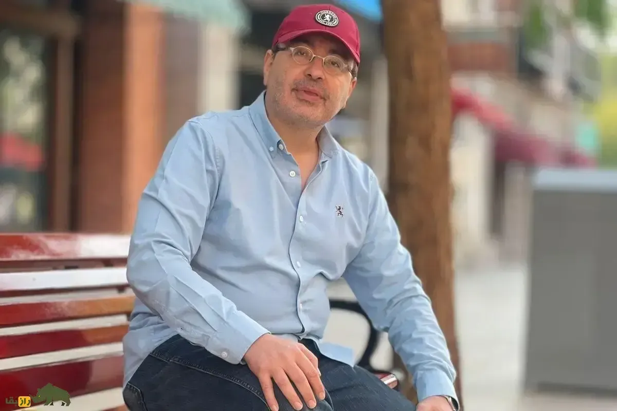 شریف موسی؛ کبوتر باز برجسته امارات که کبوتر معروفش با نام «آلفا شاه» توانست در مسابقات امارات قهرمانان جهان را شکست دهد