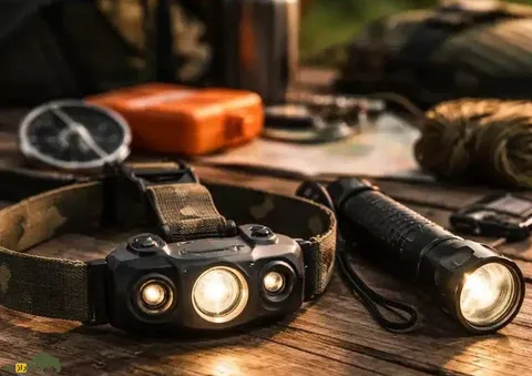 کیف بقا (Survival Kit) چیست و داخل آن چه وسایلی باید باشد؟