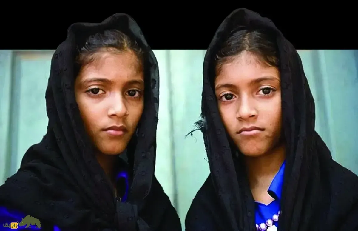 روستای دوقولوها؛ روستایی در یزد که بسیاری از مردمش دوقلو هستند و همه آنها را اشتباه می‌گیرند