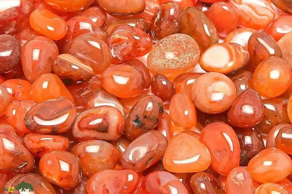 ۸ سنگ معجزه‌گر جذب ثروت؛ کدام سنگ‌ها انرژی، پول و شانس را فعال می‌کنند و چطور می‌شود آنها را پیدا کرد؟