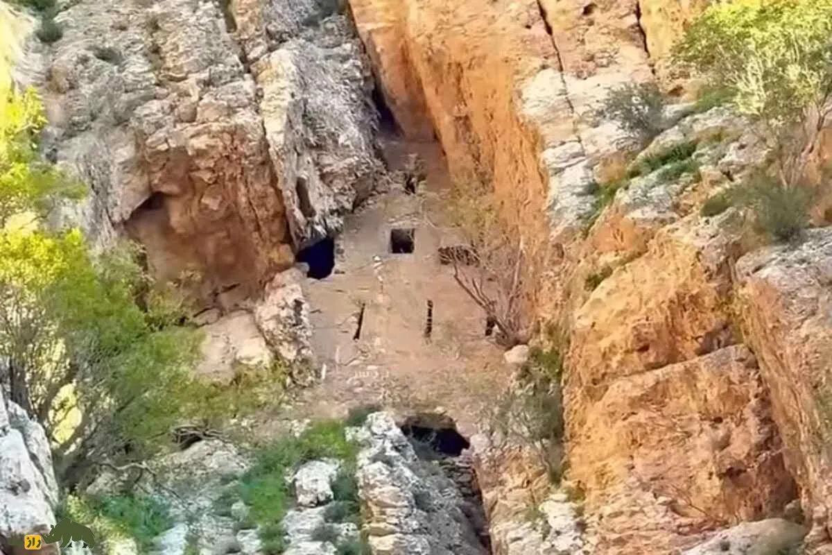 مخفیگاه مرموز دختر یزدگرد در دالاهو؛ پناهگاه آخرین پادشاه ساسانی کجاست؟