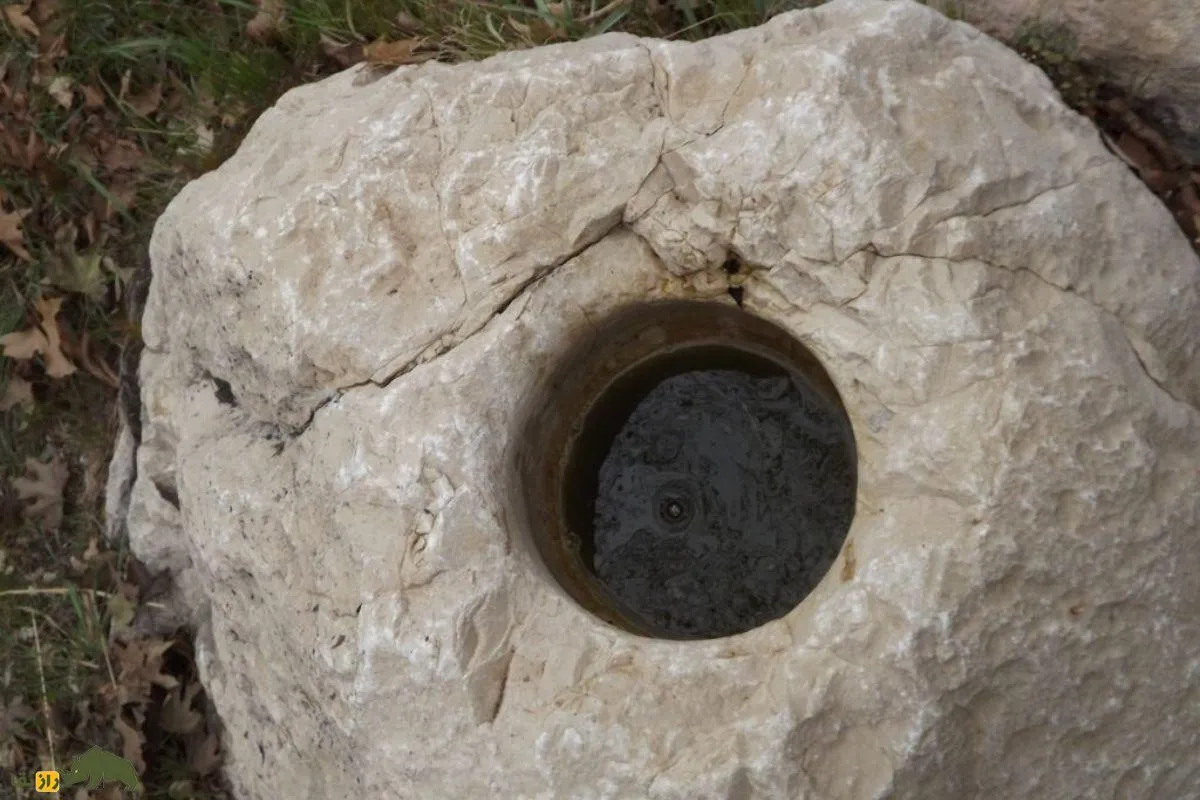 جوغن چیست و چه ارتباطی با پیدا کردن گنج دارد؟