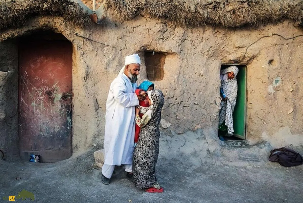 ماخونیک؛ هفتمین روستای عجیب دنیا در خراسان جنوبی با کوتاه‌ترین مردم جهان که همه را متعجب کرده است