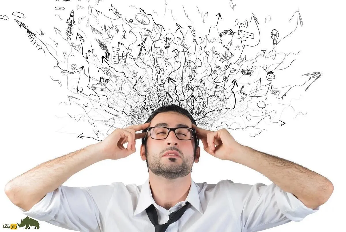 پدیده «نوک زبان» چیست؟ چرا گاهی وقت‌ها یادمان می‌رود چه می‌خواستیم بگوییم؟