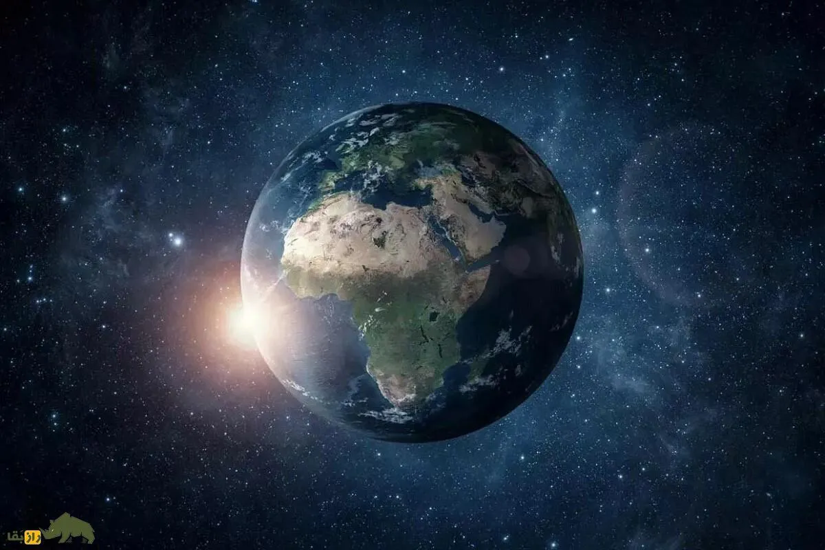 اگر تمام انسان‌ها همزمان و در یک لحظه بالا و پایین بپرند چه اتفاقی برای سیاره زمین می‌افتد؟
