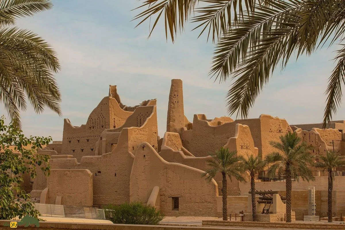 درعیه؛ این شهر اسرارآمیز محل تولد عربستان سعودی است!