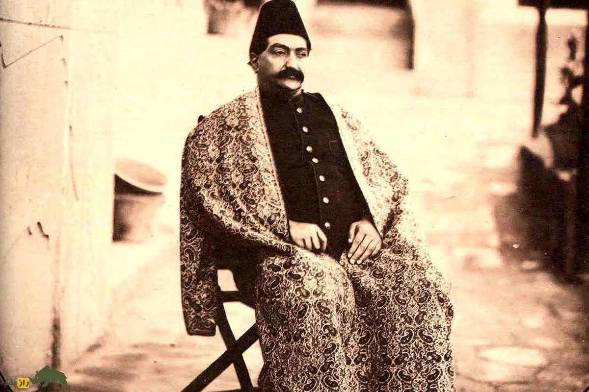 ظل‌السلطان؛ شاهزاده قجری چگونه ۳۰۰ گورخر را در یک روز شکار کرد و مرگبارترین رکورد ایران را ثبت کرد؟